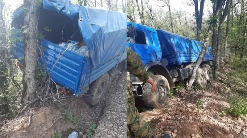 Ադրբեջանում առևանգված հայ զինծառայողներին ստիպել են կեղծ ցուցմունքներ տալ