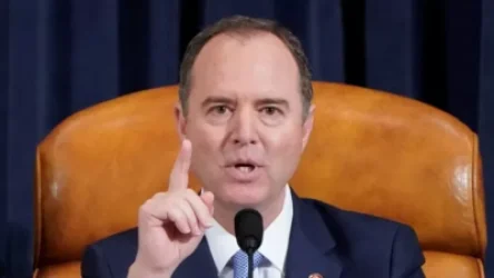 Առևտրի նախարարությունը պետք է բացատրի` ինչու է քննարկում Ադրբեջանին գերհզոր հրացանների վաճառքը. Ադամ Շիֆ