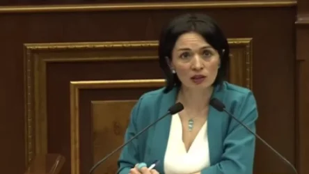 ՏԵՍԱՆՅՈՒԹ․ Ակադեմիական քաղաքը ամենակարևոր ծրագրերից է․ ԿԳՄՍ նախարար