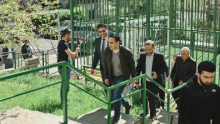 ԼՈՒՍԱՆԿԱՐՆԵՐ. Դավթաշենի կենտրոնական այգին կվերափոխվի. Տիգրան Ավինյան