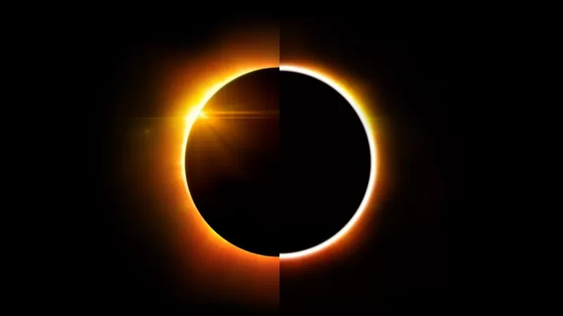 Այսօր տեղի կունենա արևի հազվագյուտ խավարում