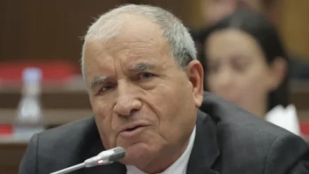 Հուզականության դաշտում էր, երբ մի ապուշ այրեց Ադրբեջանի դրոշը․ ՔՊ  պատգամավոր