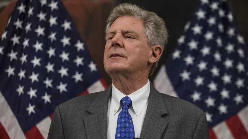 «Մենք թույլ չենք տա, որ դա տեղի ունենա». Ֆրենկ Փալոնը` ադրբեջանցիների քաղաքականության մասին