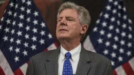 «Մենք թույլ չենք տա, որ դա տեղի ունենա». Ֆրենկ Փալոնը` ադրբեջանցիների քաղաքականության մասին