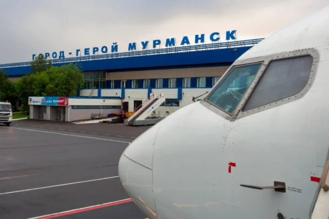 Սահմանափակումներ՝ ՌԴ օդանավակայաններից մեկում