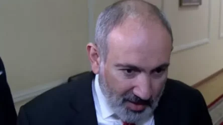 Տեղում պրոբլեմատիկ հատվածը կրճատվել է ևս 1.4 կիլոմետրով. Փաշինյան