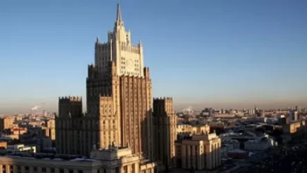 Ռուսաստանին ԱՄՆ գրավոր պատասխանն արդեն փոխանցվել է. ինչ է սպասվում