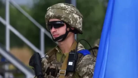 ՆԱՏՕ-ն մարտական ուժեր չի տեղակայի Ուկրաինայում. ԶԼՄ-ներ