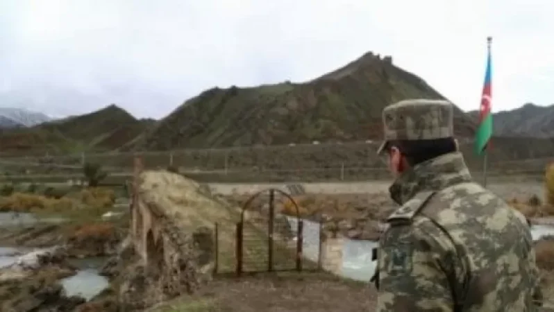 Կարո՞ղ են արդյոք Իրանն ու Ադրբեջանը խուսափել լարվածության վերսկսումից. ինչ է գրում միջազգային լրատվականը