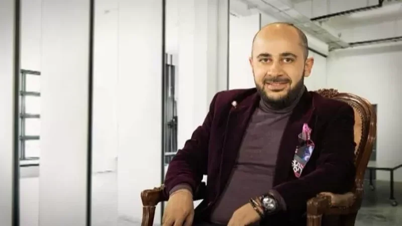 «Ես ոչ մի խնդիր չունեմ»․ Արամ Նիկոլյան