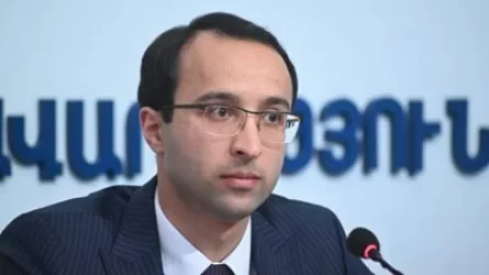 Նաիրի Սարգսյանն ազատվել է պաշտոնից