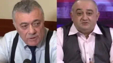 ՏԵՍԱՆՅՈՒԹ. «Պետրոս Ղազարյանին Փաշինյանը ժամանակին Նատաշկա անվանեց»․ Ռուբեն Հակոբյան