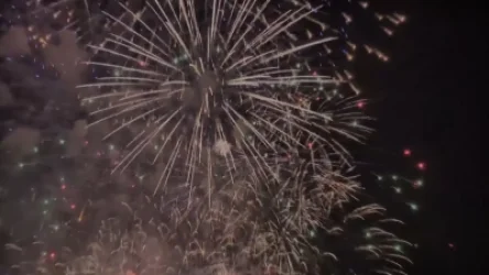 ՏԵՍԱՆՅՈՒԹ. Արմավիրի բնակիչը Երևանի կենտրոնում կեսգիշերին հրավառություն էր կազմակերպել․ նա ձերբակալվել է