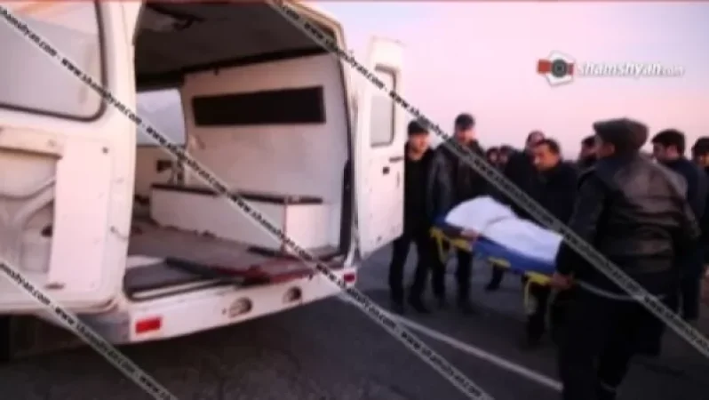 Ամուսինը սպանել ու մասնատել է կնոջ մարմինը, որից մի հատված հայտնաբերվել է լոգարանում, իսկ ոտքերը՝ տան բակում