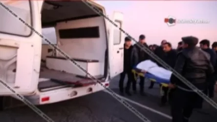 Ամուսինը սպանել ու մասնատել է կնոջ մարմինը, որից մի հատված հայտնաբերվել է լոգարանում, իսկ ոտքերը՝ տան բակում