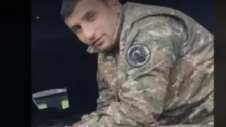 Գերությունից վերադարձած Արեն Արամյանը կմնա կալանավորված