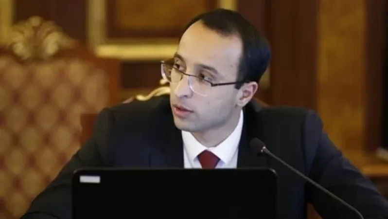 Նաիրի Սարգսյանը պաշտոնազրկումից հետո հայտարարություն է տարածել