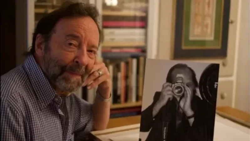 Ընկել է փողոցում ու մոտ 9 ժամ նրան ոչ ոք չի մոտեցել. Փարիզում ողբերգական մահով մահացել է հայտնի լուսանկարիչը