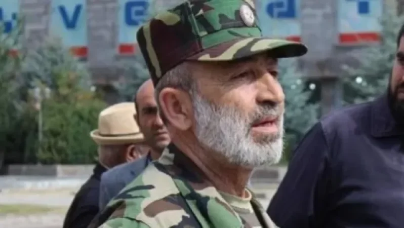 Աշոտ Մինասյանն ազատ կարձակվի․ խափանման միջոց կալանովորումը փոփոխվեց