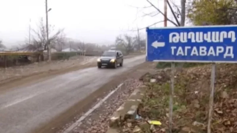 Թաղավարդցիներն ադրբեջանցիների խոսակցությունը լսում են անգամ իրենց տանը