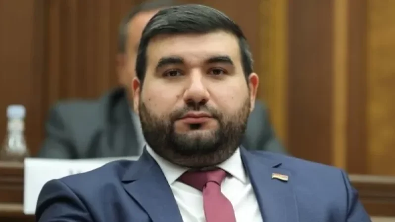 «Պատիվ ունեմ»-ը էթիկայի հանձնաժողով ստեղծելու նախագիծ է մշակում` քննելու Ալեքսանյանի վարքագիծը