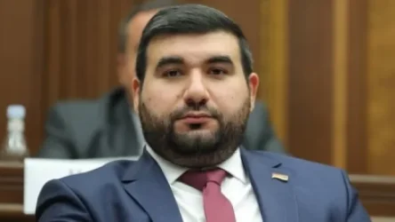 «Պատիվ ունեմ»-ը էթիկայի հանձնաժողով ստեղծելու նախագիծ է մշակում` քննելու Ալեքսանյանի վարքագիծը