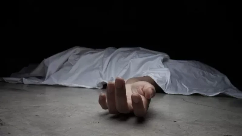 Ամուսինը կնոջը մասնատել է կացինով. ՔԿ-ն մանրամասնում է