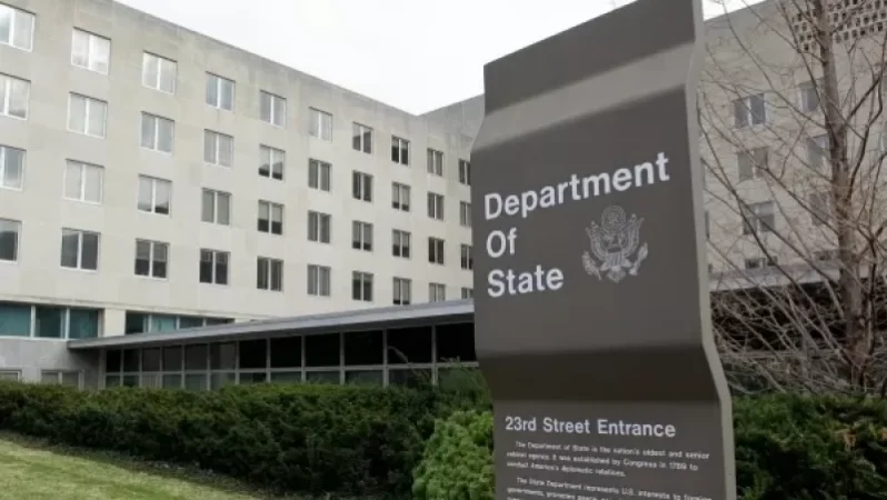 If Russia Escalates Tensions, Response Will Be 'Swift and Firm': Nuland