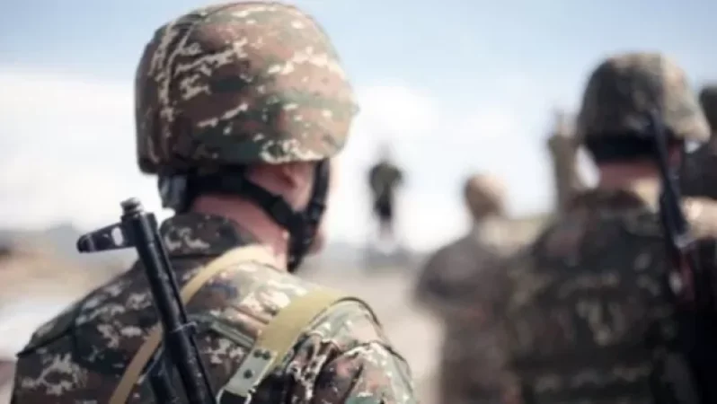 Մեղադրանք է առաջադրվել պատերազմի ընթացքում հրամանատարի պաշտոն զբաղեցրած բարձրաստիճան սպային