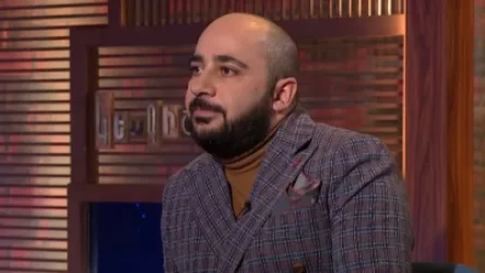 Արամ Նիկոլյանի մուտքը պետական կառույցներ արգելվել է