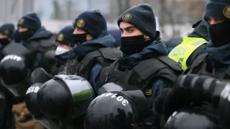 Ուկրաինայում զինծառայողը կրակ է բացել ծառայակիցների վրա. 5 զոհ կա