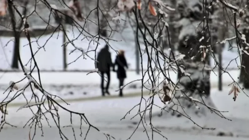 Ինչ եղանակ է սպասվում փետրվար ամսին