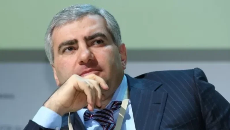 Սամվել Կարապետյանն ու ադրբեջանցի գործարարը՝ ռուսական անշարժ գույքի շուկայի «արքաներ». ինչքան շահույթ ունեն նրանք. Forbes
