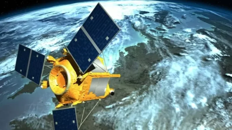 Ադրբեջանը  կորցրել է իր առաջին հեռահար դիտորդական՝ «Azersky» արբանյակը