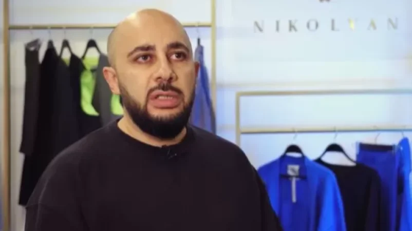 Արամ Նիկոլյանին չեն թողնում մուտք գործել Հ1-ի շենք. փաստաբան