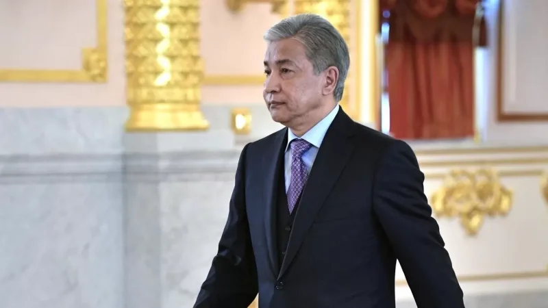 ՀԱՊԿ գլխավոր քարտուղարը՝ Լեռնային Ղարաբաղում իրավիճակի մասին