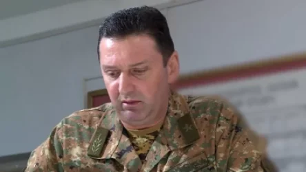 Ջալալ Հարությունյանի դեմ գործը կուղարկվի դատարան