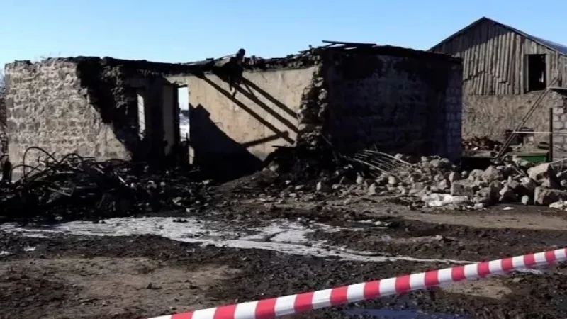 «Զինվորական կացարանում զոհված 15 զինծառայողների գործով  տեղի է ունեցել կարևորագույն քննչական գործողություն». Փաստաբան