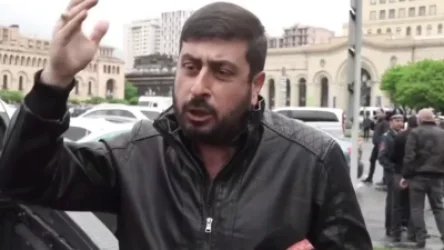 ՏԵՍԱՆՅՈՒԹ․ «Լրբի ծնունդն ասում ա, թե 5000 երեխա ա մեռել, յանի ինչ մի շուխուռ եք անում 15 հոգու համար»․ զոհվածի հարազատ