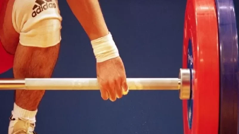 An Additional 33 Million Drams Allocated for Weightlifting Championship Organization