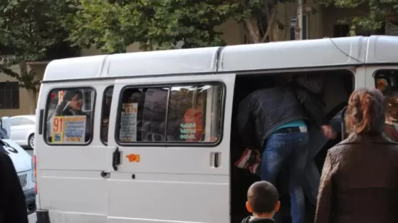 Այս տարի արդեն Երևանում մեզ հայտնի «ԳԱԶել»-ները չենք ունենա. Փաշինյան