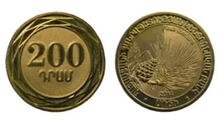 Կեղծ 200 դրամանոցներ են պատրաստել և իրացրել. 6 անձի մեղադրանք է ներկայացվել