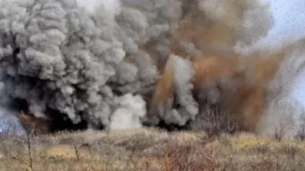 Ադրբեջանի 2 քաղաքացիներ պայթել են ականի վրա