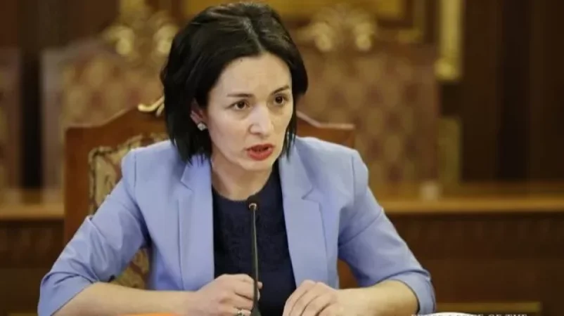 Ում է առաջարկել Ժաննա Անդրեասյանը` կրթության տեսչական մարմնի ղեկավարի պաշտոնում