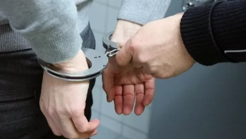 Մոսկվայում զենքի մաքսանենգության մեղադրանքով ձերբակալվել է ԱՄՆ հայազգի քաղաքացի