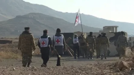 Ադրբեջանում պահվող գերիներին հնարավորություն է տրվել կապի տարբեր միջոցներով հարազատների հետ կապ հաստատել