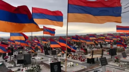 Իրավիճակը շտկելու համար բարձրագույն սպայական կազմը պիտի դուրս գա թմբիրից․ հայտարարություն