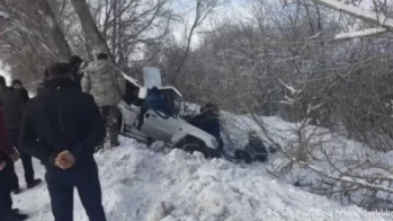 Մանրամասներ՝ Երևան-Սևան ավտոճանապարհին տեղի ունեցած վթարի մասին