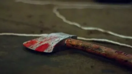 Հայտնի է, թե ինչու է 76 -ամյա տղամարդը մասնատել կնոջը՝ ում ոտքերը գտել էին տան բակից