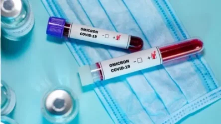 Բնական իմունիտետը չի պաշտպանում Օմիկրոնից. Առողջապահության նախարարությունը՝ Օմիկրոնի մասին